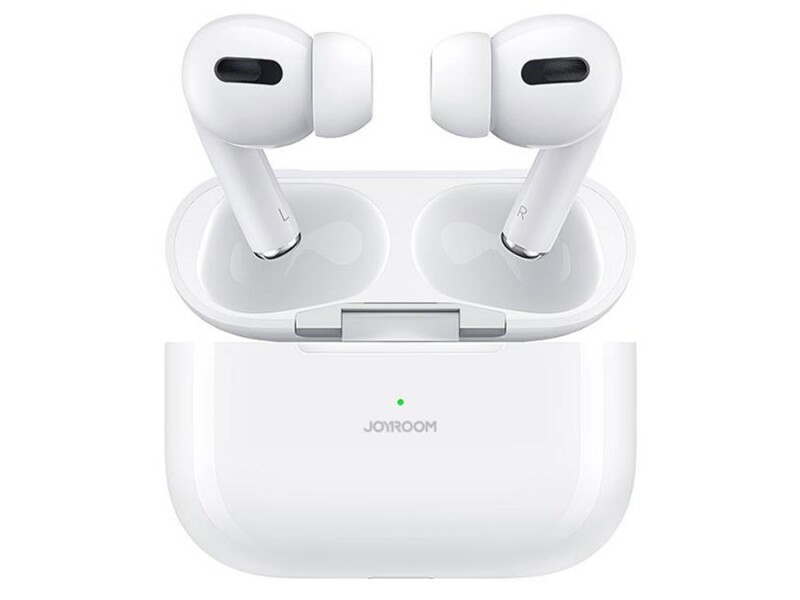 هندزفری بلوتوث جویروم Joyroom JR-T03S Pro ANC TWS Headphones