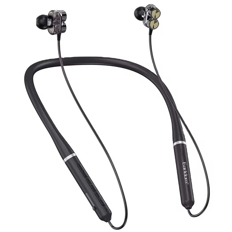 هندزفری بلوتوث گردنی ارلدام ET-BH74