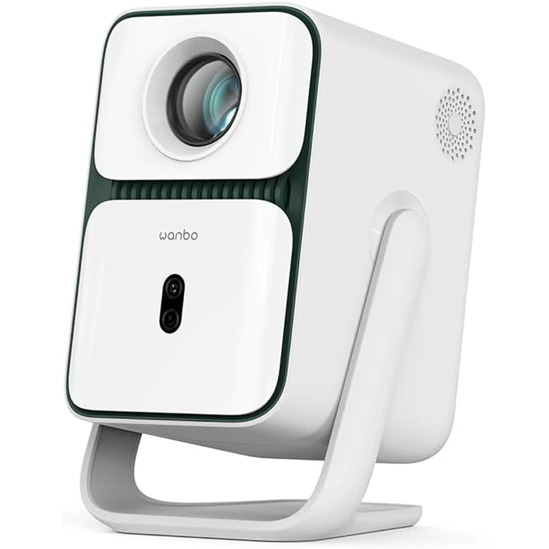 ویدئو پروژکتور قابل حمل هوشمند وانبو T2 Ultra