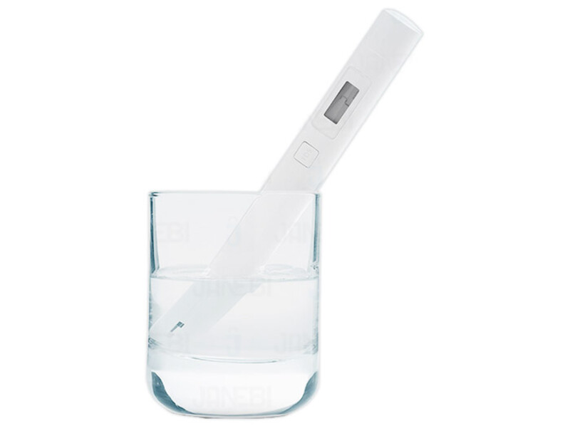 دستگاه سنجش کیفیت آب Xiaomi TDS Pen Tester