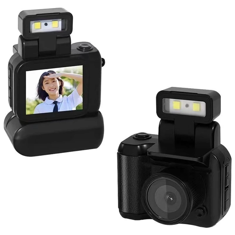 دوربین عکاسی و فیلم‌برداری کوچک جیبی و جاکلیدی Y4000