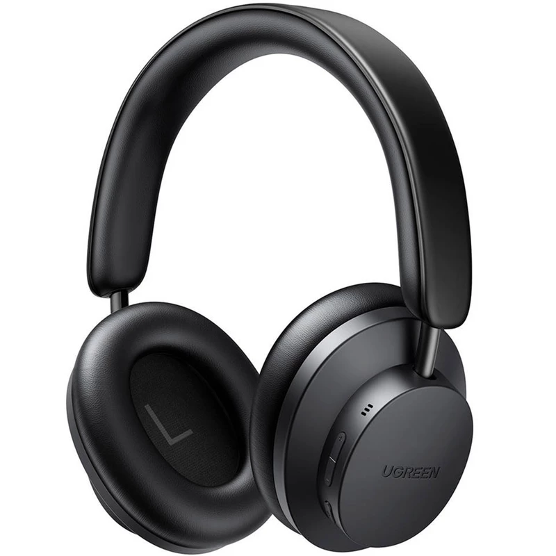 هدفون بلوتوثی 5.0 نویزکنسلینگ فعال یوگرین HP106 90422