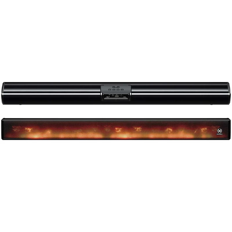 ساندبار و اسپیکر بلوتوثی مکسول Maxwell Inferno Sandbar