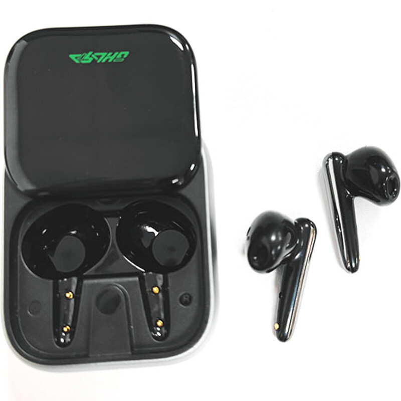 هندزفری بلوتوثی 5.3 دوکی DK-E01-211