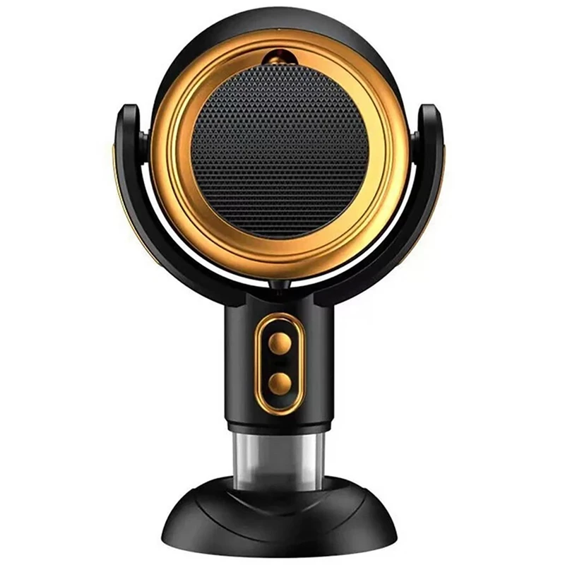 مینی هود و تصفیه کننده رومیزی قابل حمل یون منفی با فیلتر جدا شونده