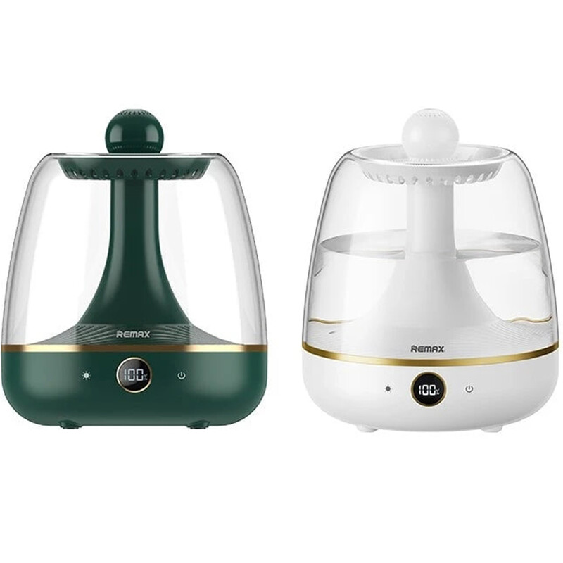 مرطوب کننده و خوشبوکننده هوا 1.6 لیتری ریمکس RT-A700