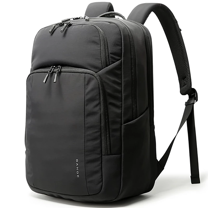 کوله پشتی لپ تاپ 15.6 اینچی ضدآب بنج Bange BG-7839