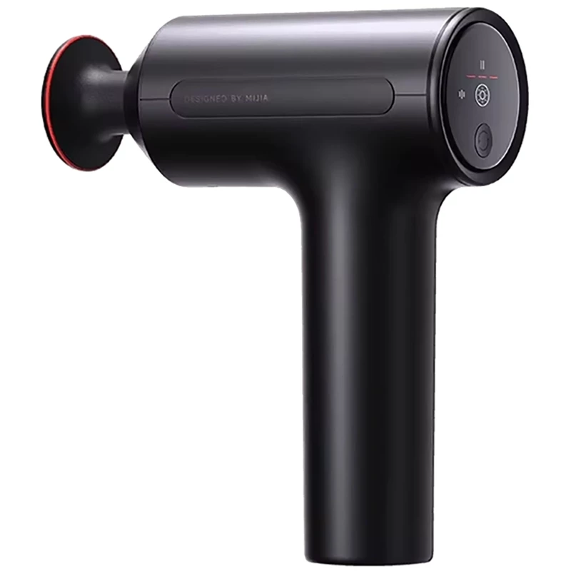 ماساژور تفنگی حرارتی میجیا شیائومی Xiaomi Mijia MJJMQ06YM