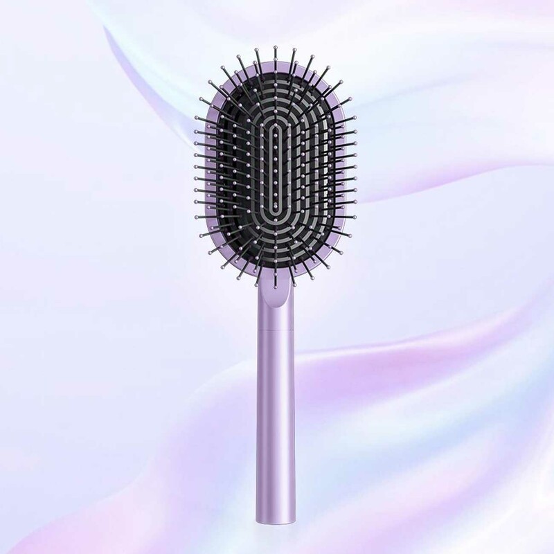 برس مو و ماساژور سر شیائومی QDS1