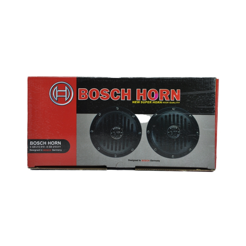 بوق بنزی 1011 بوش مدل PS بسته دو عددی