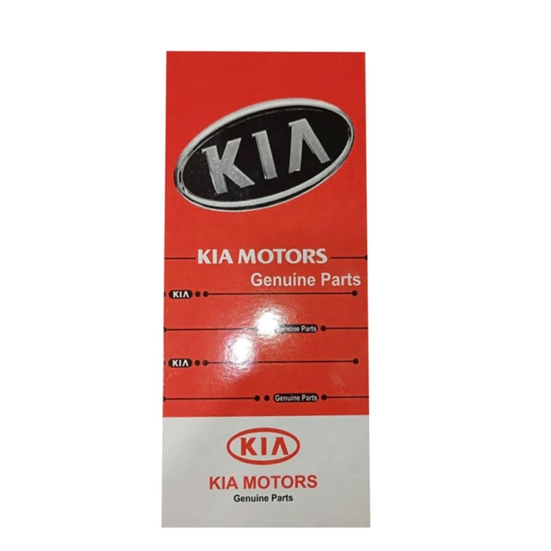 فیلتر کابین مدل 1500 مناسب خودرو کیا ریو، کوییک و تیبا بسته 2 عددی