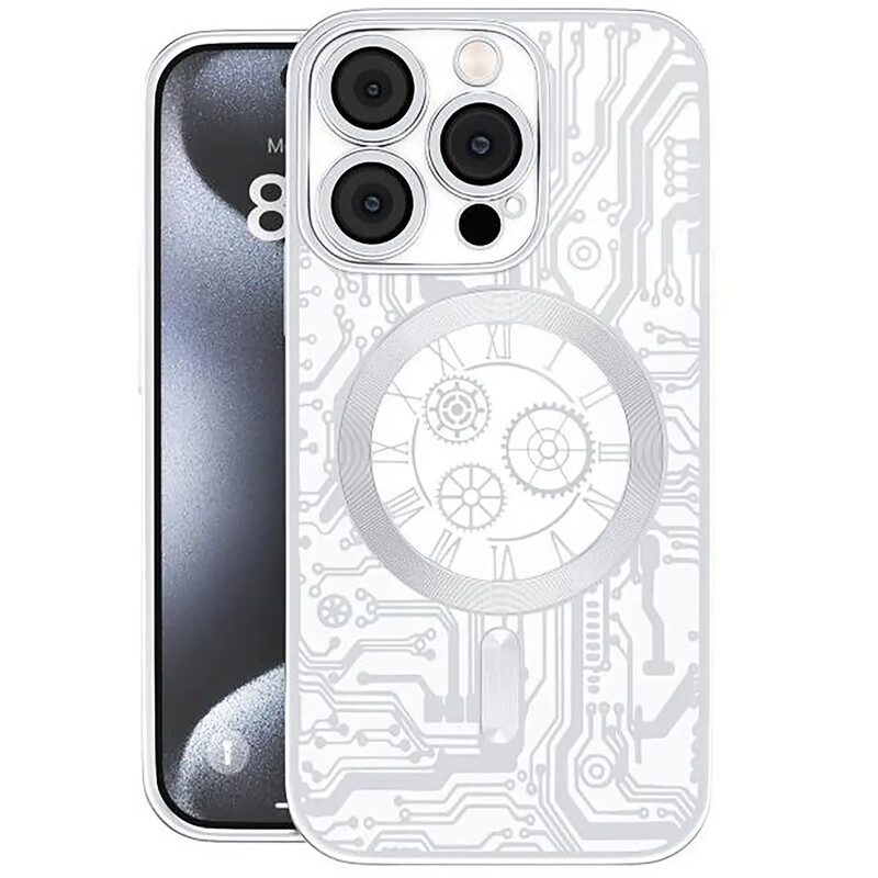 قاب آیفون 13 پرو جی مکس (G-MASK) مدل Ultimate Experience