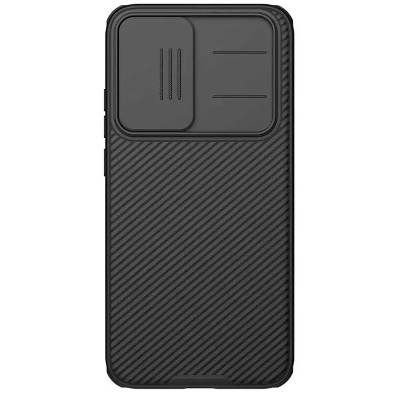 قاب گوشی شیائومی Poco F7 نیلکین Nillkin Super Frosted Shield Pro