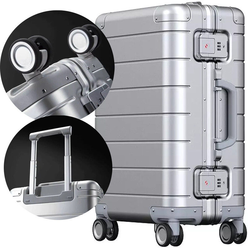 چمدان چرخدار 20 اینچی شیائومی Xiaomi LXX10RM