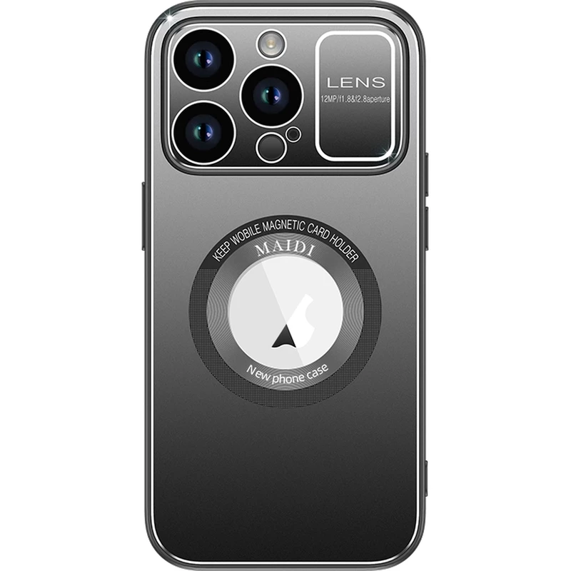 قاب مگ سیف گوشی آیفون 13 جی مکس G-MASK Ultimate Experience