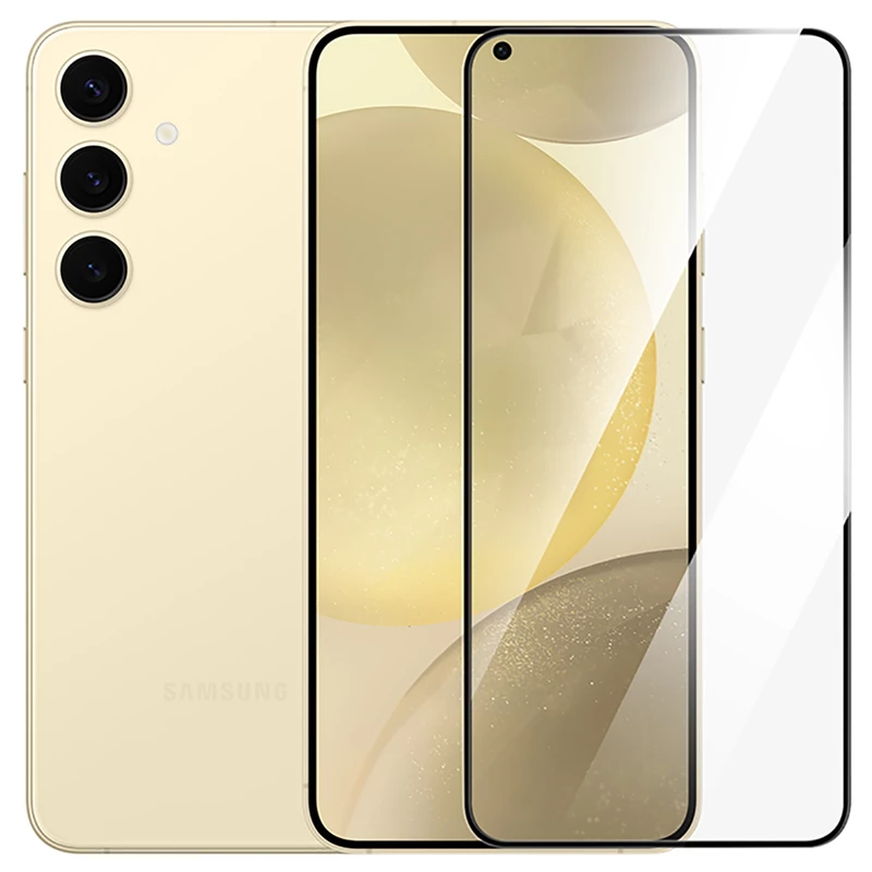 گلس گوشی سامسونگ Galaxy S25 plus ویوو Wiwu GT-023