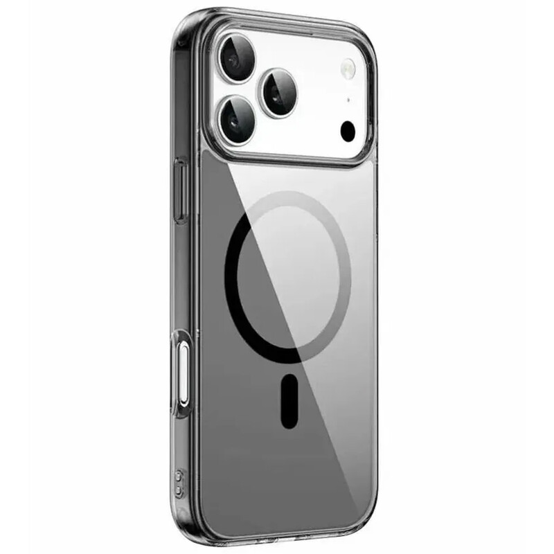 قاب مگنتی آیفون 17 پرومکس 6.9 اینچی ویوو WIWU MCC-101 iShield Pro