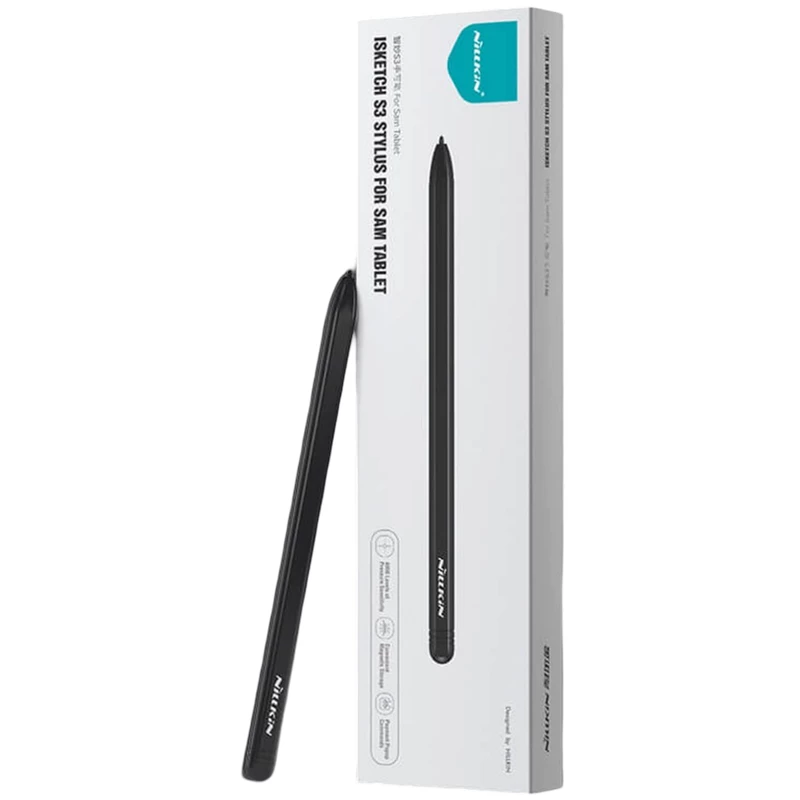 قلم لمسی تبلت‌ سامسونگ نیلکین Nillkin iSketch S3