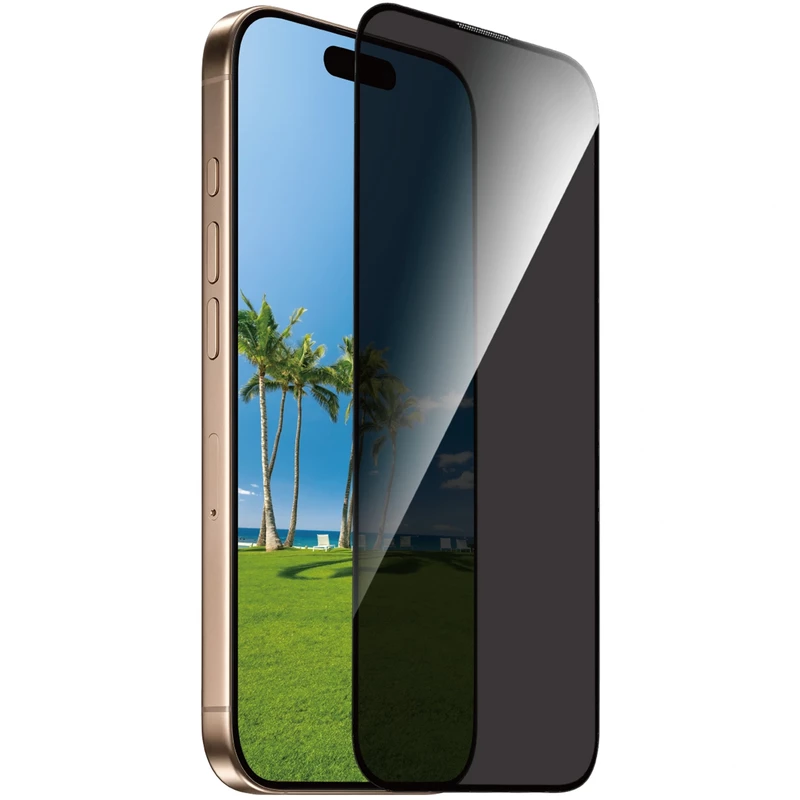 گلس پرایوسی آیفون 17 ایر ویوو WIWU GT-028