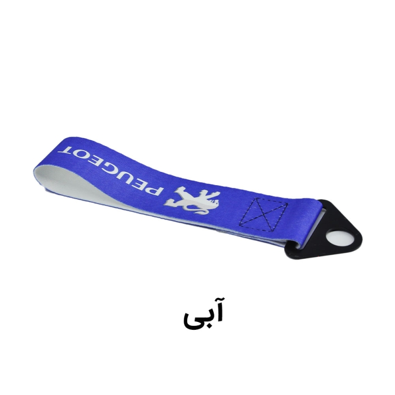 بکسل بند تزئینی خودرو مدل اسپرت 001