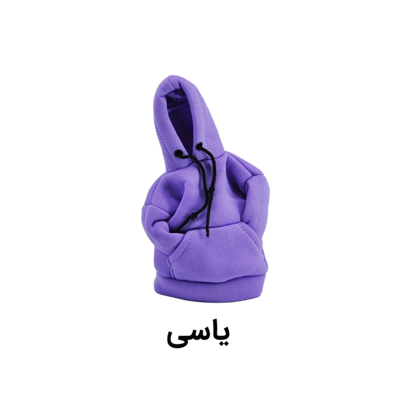 روکش دنده طرح هودی