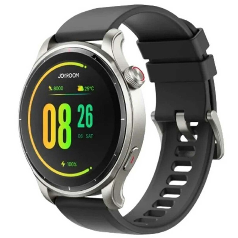 ساعت هوشمند ضدآب جویروم JR-FV1