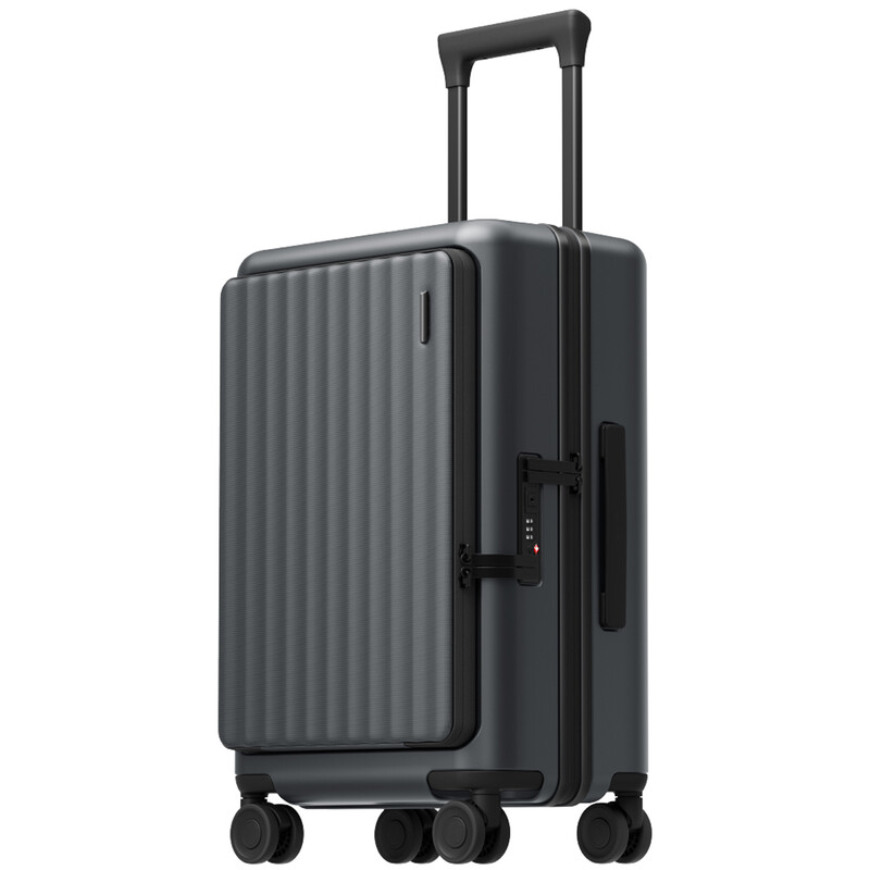 چمدان مسافرتی شیائومی Xiaomi Mijia مدل MJQKGDJXRM چرخ دار 20 اینچ