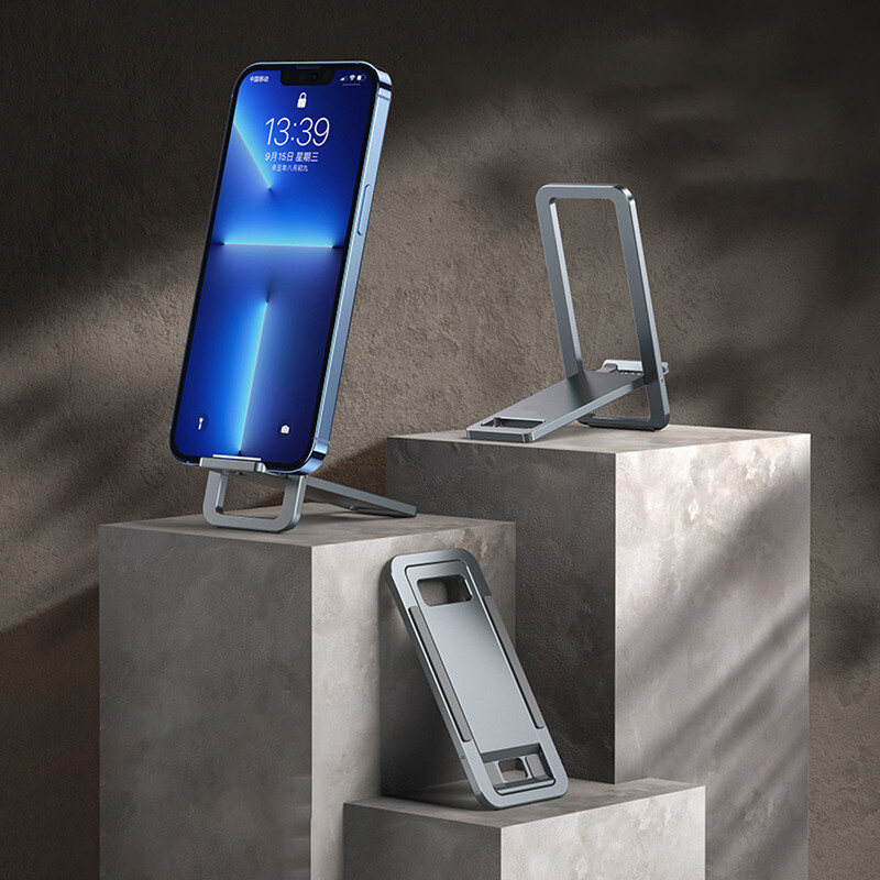 هولدر موبایل و تبلت رومیزی تاشو DWZJT6