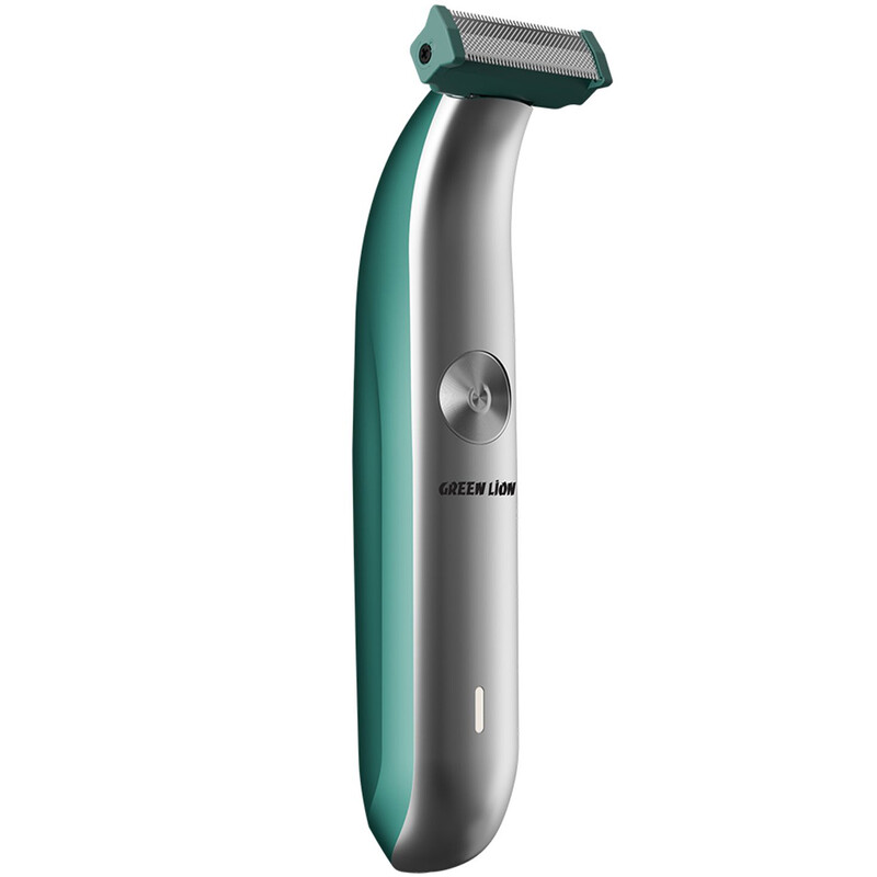 ماشین اصلاح گرین لاین Green Lion اصل مدل GL-TM46 شارژی و ضدآب