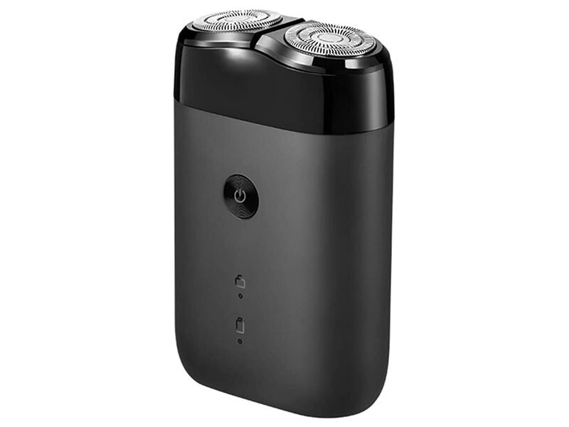 ریش تراش میجیا شیائومی Xiaomi Mijia MSX201 Portable Shaver S100