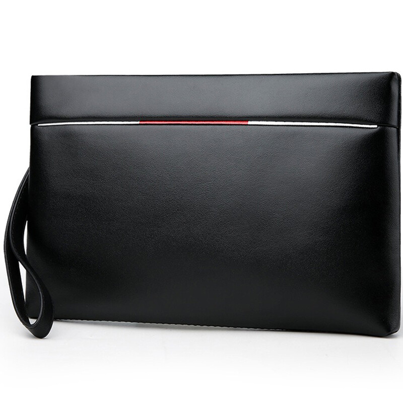 کیف دستی مردانه گورچیس gorchis مدل 10142 طرح چرم