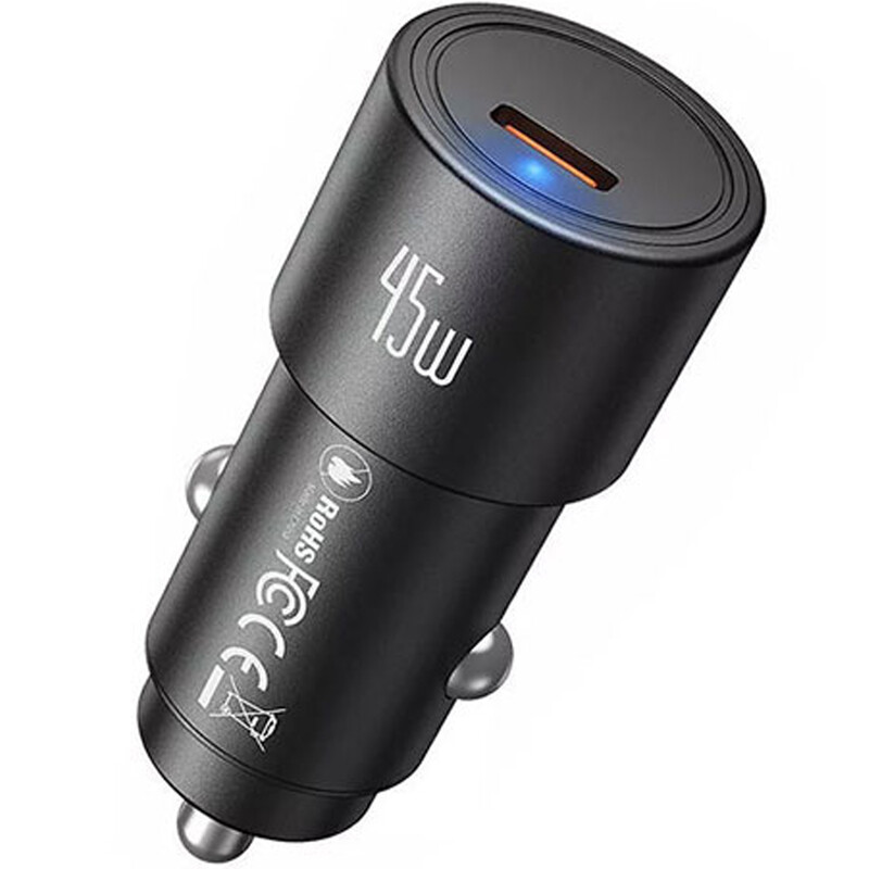 شارژر فندکی فست شارژ مک دودو MCDODO مدل CC-5340 توان 45 وات