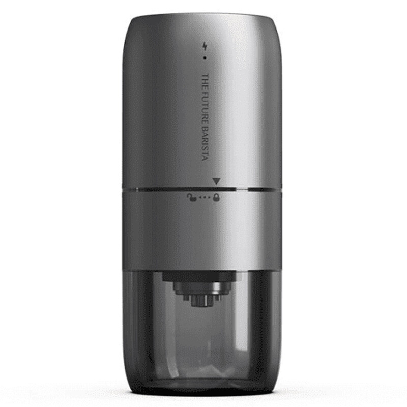 آسیاب قهوه برقی کوچک مدل TFB-DMDJ01 شارژی