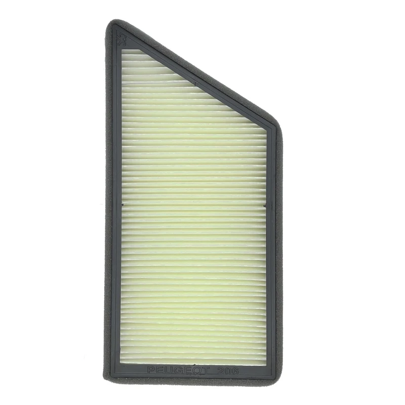 فیلتر کابین خودرو مناسب پژو 206 و 207