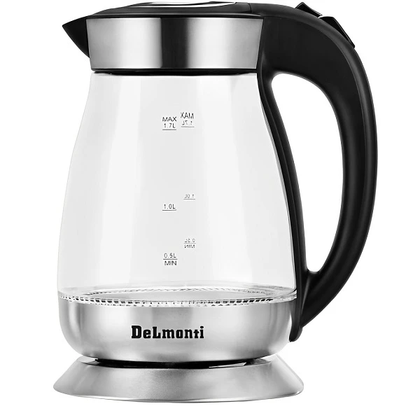 چای ساز پیرکس دلمونتی مدل DL-415