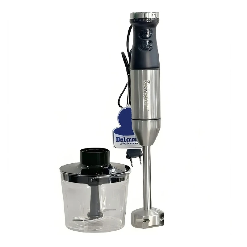 گوشت کوب برقی چندکاره دلمونتی مدل DL-110