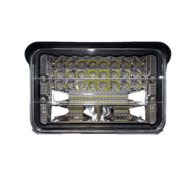 پروژکتور LED غریب دوست 48W