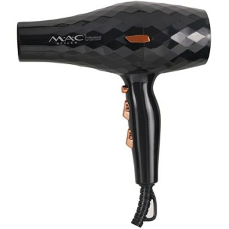 سشوار مک استایلر مدل MC ۸۱۱