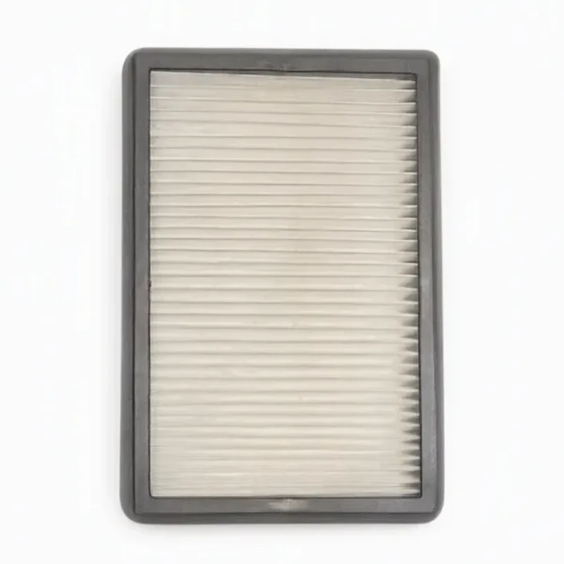 فیلتر کابین پژو 405 و پرشیا فاق کوتاه کد A34-119510