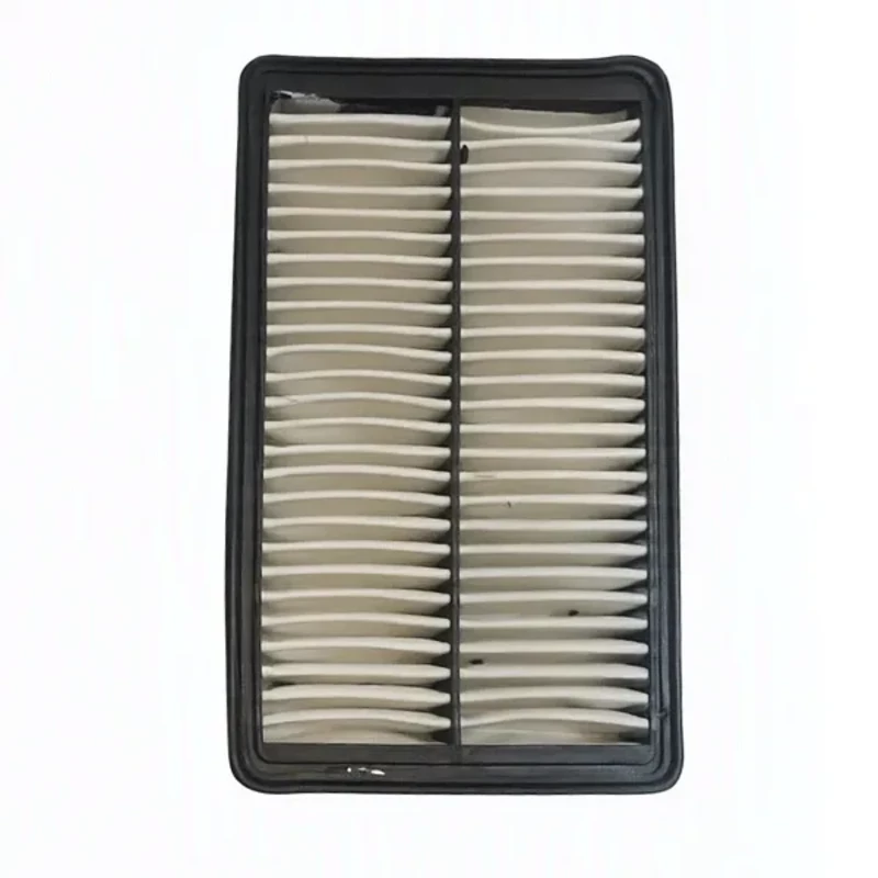 فیلتر هوا خودرو استاندارد تیگو ۵ و MVM X55 کد T21