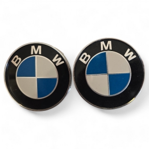 کاپ رینگ خودرو طرح BMW