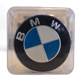 کاپ رینگ خودرو طرح BMW