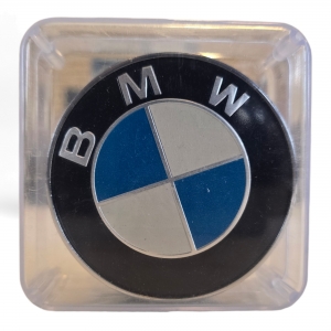 کاپ رینگ خودرو طرح BMW