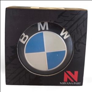 کاپ رینگ خودرو طرح BMW