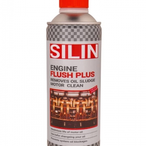 محلول شستوشوی داخل موتور مدل  engine flush