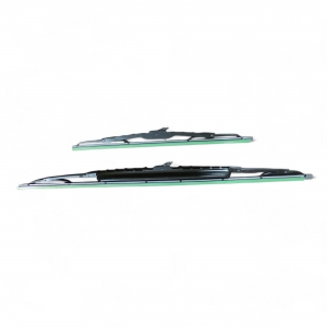 تیغه برف پاکن کلاو مدل 16*26 مناسب برای پژو 206 بسته 2 عددی