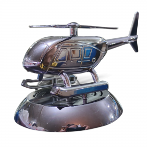 خوشبوکننده گردان خورشیدی مدل سولار هلیکوپتر