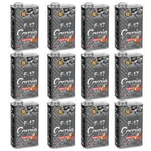 روغن موتور کارپیه SL/CF 10W-40 حجم 1لیتر F17