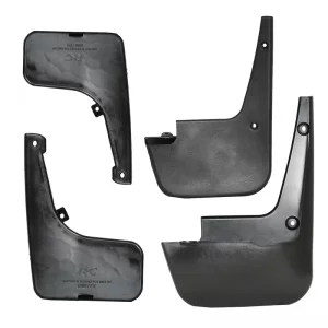 گل پخش کن خودرو فاربو مدل DESIGN برای پژو 207i بسته 4 عددی