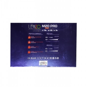 هدلایت لنزو مدل M20 pro پایه H7